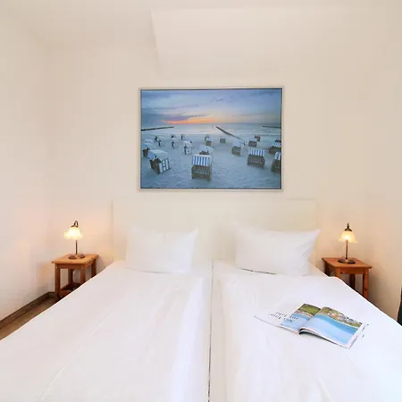 Cuba 3.6 * Ostseebad Kühlungsborn