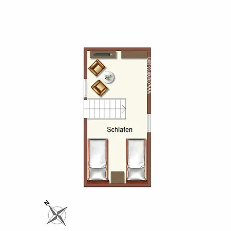 Cuba 3.6 Apartment